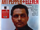 Art Pepper + Eleven - Modern Jazz Classics LP - Craft 180g Reissue SEALED