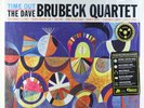 Dave Brubeck - Time Out 2xLP - Analogue Productions 200g Reissue SEALED