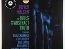Oliver Nelson - Blues And The Abstract Truth LP - Impulse - A-5 SEALED