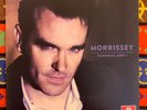 Morrissey - Vauxhall and I LP 2014 EU Vinyl