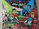 The Mark, Tom, and Travis Show by Blink 182 (Record, 2016)