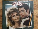 GREASE - Original Movie Soundtrack - Vinyl 2x LP 1978 Gatefold RSO RS-2-4002