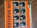 BEATLES   Extracts from the Album A HARD DAY'S NIGHT EP   SOLID CENTRE GEP 8924