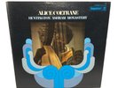 ALICE COLTRANE Huntington Ashram Monastery LP IMPULSE  AS-9185 Rashied Ali VG+