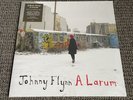 Johnny Flynn – A Larum Vinyl Record SEALED 2xLP Black 2019