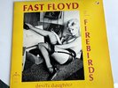 FAST FLOYD FAMOUS FIREBIRDS Devil's Daughter lp SEXYCOVER CheesecakeTITTIES