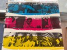 SEALED nos 1983 THE POLICE SYNCHRONICITY LP A&M NO BARCODE SP-3735 XMAS GIFT