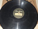 PREWAR BLUES 78 RPM RECORD - JIM JACKSON - VOCALION 1477 - PLAYS STRONG