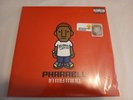 Pharrell In My Mind SEALED IVC Edition #1081/3000 Jay-Z/Kanye/Snoop/More