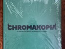 Chromakopia Vinyl Test Pressing Tyler The Creator