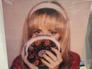 Sabrina Carpenter Fruitcake Fruit Punch Colored EP Vinyl Record 12