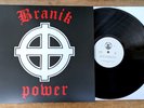 BRANÍK – Power LP vinyl