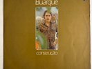 CHICO BUARQUE CONSTRUCAO LP 1971 ORIG PHILIPS STEREO TROPICALIA BOSSA BRAZIL