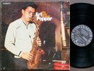Signed by ART PEPPER ...The Way It Was  LP CONTEMPORARY LAX 3131 JAPAN 1977 JAZZ