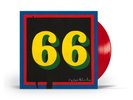 Paul Weller 66 LP Vinyl 5888440 NEW