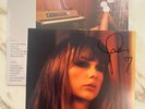 TAYLOR SWIFT Midnights: Jade Green Edition Vinyl W/ Hand Signed Photo (+ Heart)