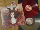 PARASITE EVE Vinyl OST Record Soundtrack 2xLP Not Moonshake VGM Square Enix