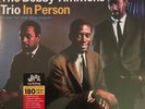 The Bobby Timmons Trio In Person NEAR MINT Jazz Workshop Vinyl LP