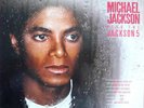 Michael Jackson + The Jackson 5 18 Greatest Hits Motown Vinyl LP