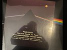 Pink Floyd The Dark Side of the Moon 30th Anniversary Vinyl NEW SEALED SHVL 804