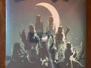 XG - AWE - XG ver - (The first HOWL Edition) Vinyl LP + Trading Card + Photobook