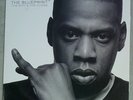 JAY-Z - 4LP -The Blueprint 2: The Gift & The Curse- Roc-A-Fella Records-  Insert