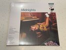 Taylor Swift Midnights (Jade Green Edition) Hand Signed Vinyl