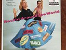 Bill Haley And His Comets - Rockin' Around the World Decca 7