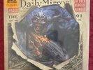 IRON MAIDEN Empire of the Clouds RSD Limited Edition Picture Disc #5596 of 6000