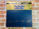 The Beatles Collection Box Vinyl Record 13 LP EMI/ODEON w/OBI CIB JAPAN Fast