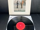 PINK FLOYD / Wish you were-LP-Vinyl: M-/Cover:EX/HALF SPEED MASTER-CBS-