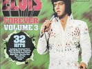 Elvis Presley 2LP - Elvis Forever Volume 3 - RCA - Germany 1982 - STUNNING