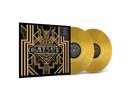 New Gold Nugget Vinyl 2LP The Great Gatsby Deluxe Ed Jay Z Lana Del Rey Florence