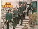 LOS APSON - BIDISCO 32 EXITOS - 1984 MEXICAN DOUBLE LP, LATIN ROCK