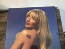 Sabrina Carpenter Short N’ Sweet Sky Blue Vinyl Record Sealed