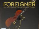 DOUBLE LP & CD Foreigner Foreigner With The 21st Century Symphony Orchestra & C