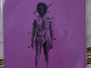 Jay Reatard Blood Demos 4 song EP  7