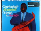 Cannonball Adderley - In Chicago LP - Speakers Corner DE 180g Reissue SEALED