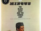Charles Mingus - The Black Saint & The Sinner Lady LP - Vital Vinyl EU SEALED