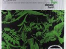 Donald Byrd - Byrd In Flight LP - Blue Note/Classic 200g Ltd. Mono COA SEALED