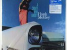 Hank Mobley - A Caddy For Daddy LP - Blue Note - BST 84230 180g SEALED