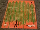 Bowling Green Kossoy Sisters Erik Darling 1956 Vinyl LP TLP 1018 VG+