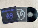 Rare MEMENTO MORI Rhymes Of Lunacy VINYL LP 1993 OIS Germany UNPLAYED Candlemass