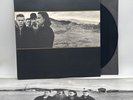 U2 - The Joshua Tree - 1987 US 1st Press Album (EX/NM) Ultrasonic Clean