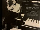Tom Waits - Cold Beer On A Hot Night Sydney '79 - UNOFFICIAL RELEASE