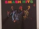 Sealed - Jimi Hendrix Experience - Smash Hits - Original Reprise - MSK 2276
