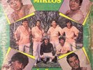 LOS MIRLOS LOS REYES DE LA CUMBIA (SOLO ESTA SEMANA CHRISTMAS SALE)