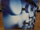 2014 Jimmy Eat World - Static Prevails 2Lp Limited Edition Purple Vinyl