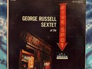 George Russell LP George Russell Sextet At The Five Spot DECCA Original 1960