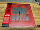 Phantasm (Original Motion Picture Soundtrack) LP. 2016 Mondo silver variant.